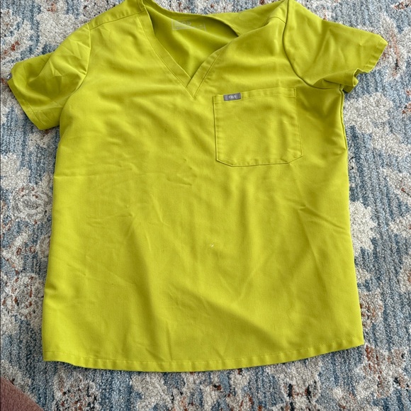 Figs scrub set - Picture 7 of 8